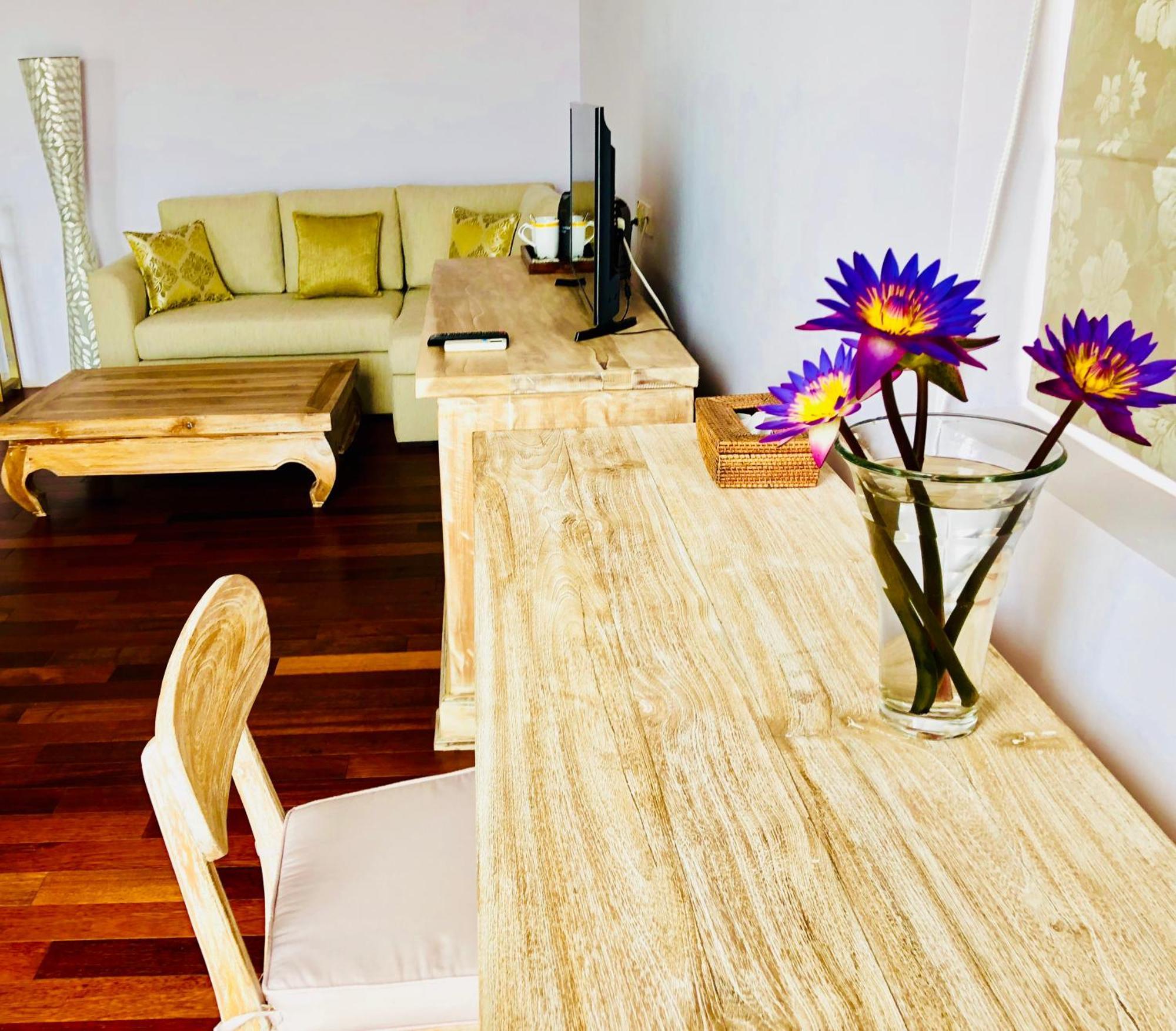 אונה ואטונה Thaproban Pavilion Resort And Spa חדר תמונה